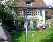 B&B Stadtzentrum B&B Stadtzentrum