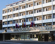 Best Western Hotel Continental Best Western Hotel Continental