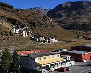 Hotel-Restaurant Guidon