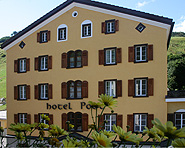 Hotel Post