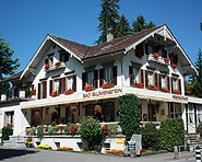 Gästezimmer Camping Restaurant Bad Blumenstein