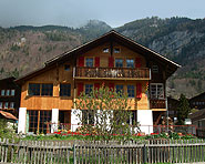 Truwaaje B+B Brienzwiler Truwaaje B+B Brienzwiler