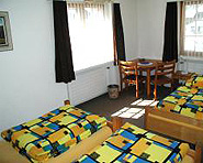 Hotel Garni Frisal
