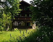 Chalet des Alisiers