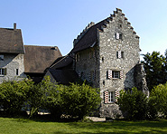 Jugendherberge Brugg