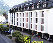 City-Hotel