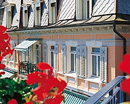 Hotel Schmid & Alfa