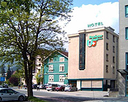Hotel Buchserhof Hotel Buchserhof