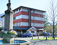 Hotel Restaurant Taucher