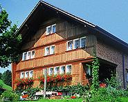 Ferien auf dem Bauernhof Wild