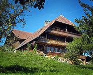 BnB Gantrisch