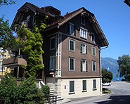BnB Müller