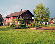 Bed and Breakfast Bussnang