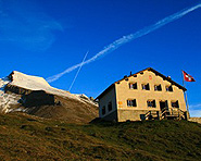 Calandahütte SAC