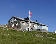 Camona da Maighels CAS