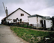 Métairie de Dombresson (Frienisberg)