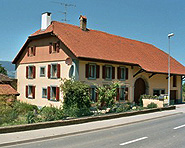 Ferme de la Lécheyre Ferme de la Lécheyre