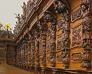 Monastery of St. Urban Monastery of St. Urban