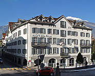 Hotel Chur