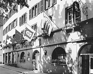 Hotel Drei Könige
