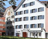 Ambiente Hotel Freieck