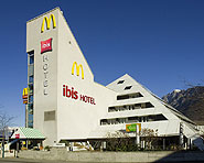Hotel Ibis Chur
