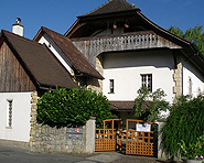 Charme chez Brigitte Charme chez Brigitte