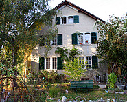 B&B Pension Stern B&B Pension Stern