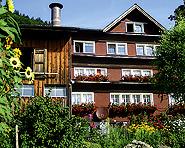Ferien auf dem Bauernhof Züst-Manser