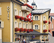 Hotel Alpsu