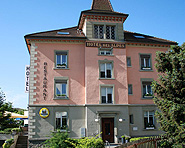 Hotel des Alpes Hotel des Alpes