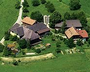 Ferien auf dem Bauernhof Kaderli