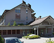 Hotel Kapplerhof
