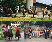 Ferien auf dem Bauernhof Hess