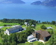 Hotel Seeblick