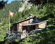 Enderlinhütte SAC Enderlinhütte SAC