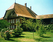 B&B Flüeler