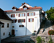 Hotel Garni Altstadt Hotel Garni Altstadt