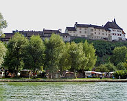Camping 'mon plaisir' Camping 'mon plaisir'