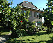 Bed and Breakfast am See