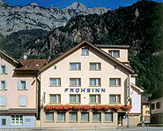 Hotel Frohsinn
