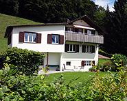 Bed and Breakfast Diemberg