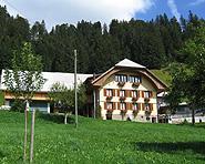Ferien auf dem Bauernhof Jenni-Krummenacher