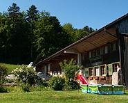 Ferme du Bietschland