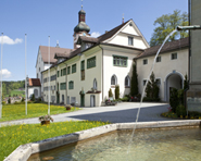 Bildungshaus Kloster Fischingen