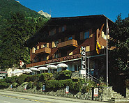 Hotel Tourist