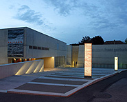 Museum Franz Gertsch Museum Franz Gertsch