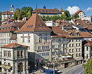 Best Western Hotel de la Rose