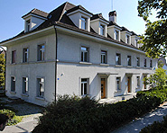 Auberge de Jeunesse Fribourg