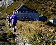 Berggasthaus Staubern